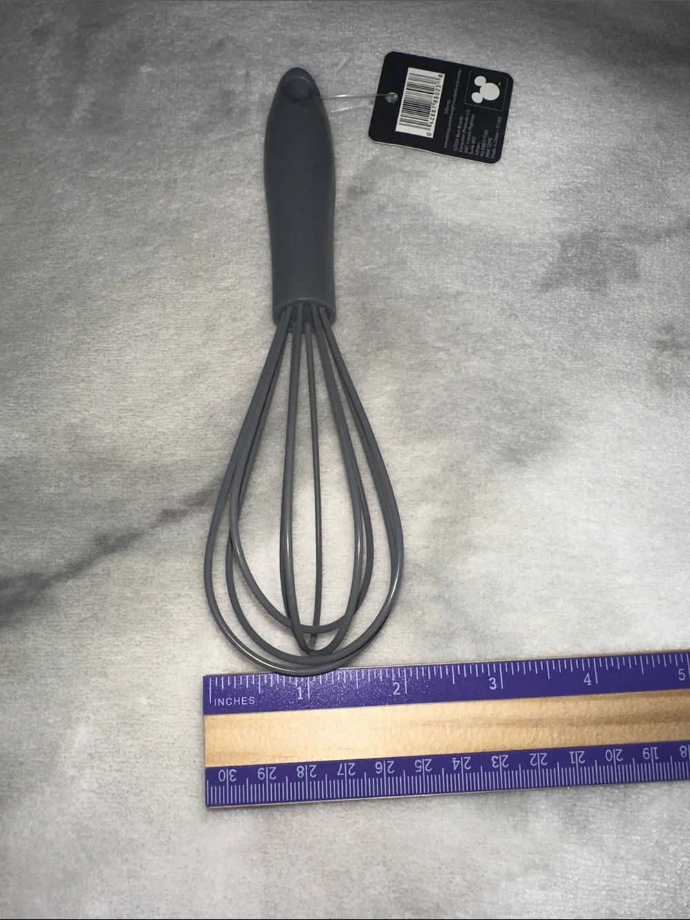 Nightmare Before Christmas Whisk